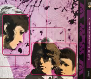 2CD The Master's Apprentices: The Master's Apprentices