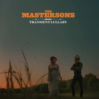 CD The Mastersons: Transient Lullaby