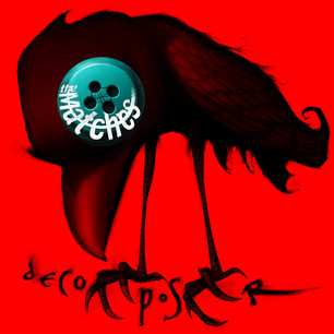 Album The Matches: Decomposer