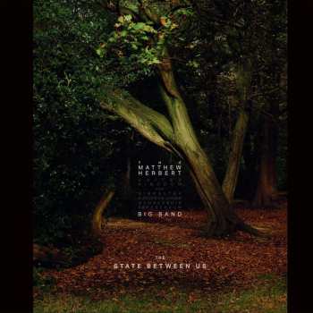 Album The Matthew Herbert Big Band: The State Between Us
