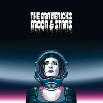 Album The Mavericks: Moon And Stars