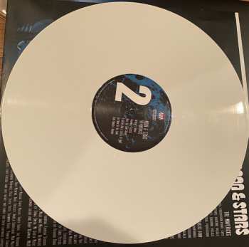 LP The Mavericks: Moon And Stars CLR