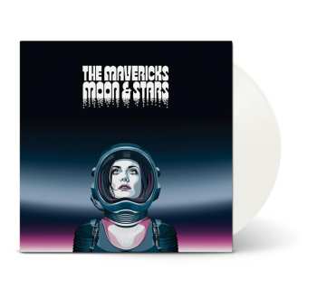 LP The Mavericks: Moon And Stars CLR