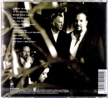 CD The Mavericks: The Mavericks