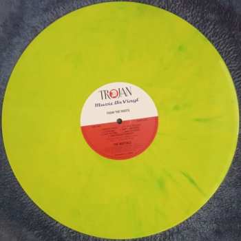 LP The Maytals: From The Roots CLR | LTD | NUM
