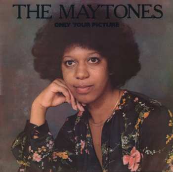 2LP The Maytones: Only Your Picture PIC