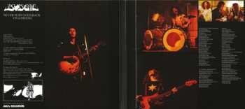 3CD/Doos Budgie: The MCA Albums 1973-1975