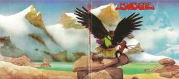 3CD/Doos Budgie: The MCA Albums 1973-1975