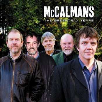 2CD The McCalmans: The Greentrax Years