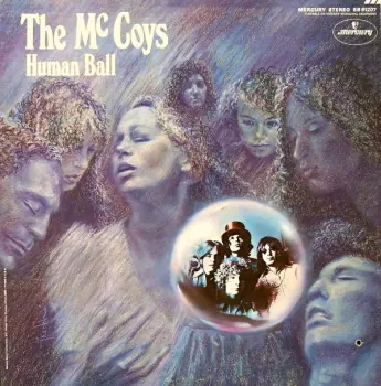The McCoys: Human Ball