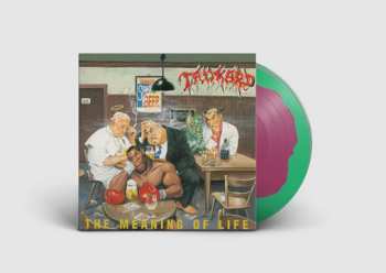 LP Tankard: The Meaning Of Life LTD | CLR