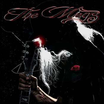 CD The Megs: Awakening