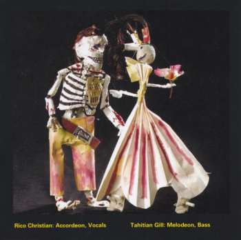 CD The Mekons: So Good It Hurts