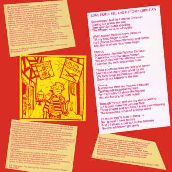 CD The Mekons: So Good It Hurts