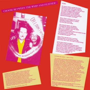CD The Mekons: So Good It Hurts
