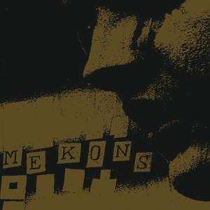 Album The Mekons: Untitled 1 & 2