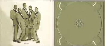 CD The Mello Kings: The Mello-Kings Meet The Five Satins