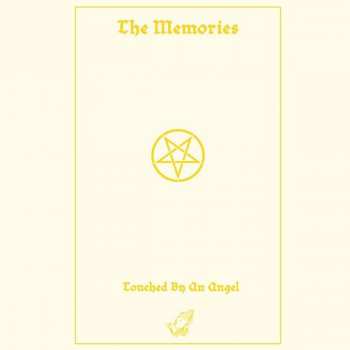 Album The Memories: Touched By An Angel