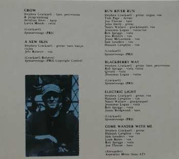 CD The Memory Band: Oh My Days