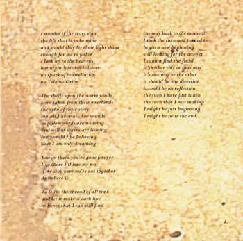 CD Enya: The Memory Of Trees