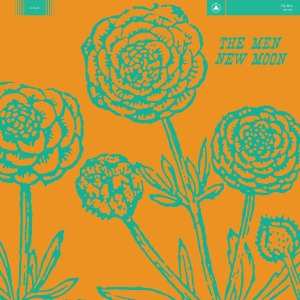 Album The Men: New Moon