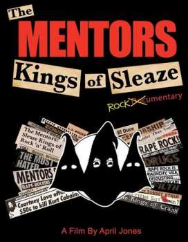 Album Mentors: Kings Of Sleaze