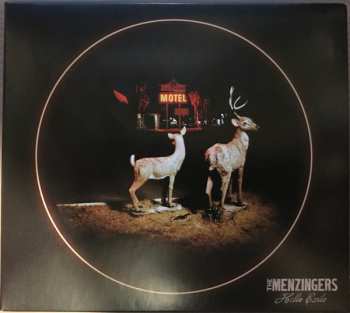 CD The Menzingers: Hello Exile