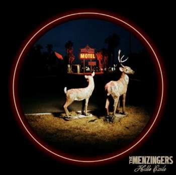 CD The Menzingers: Hello Exile