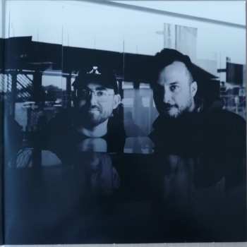 LP The Menzingers: Hello Exile