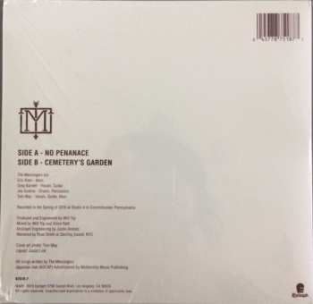 SP The Menzingers: No Penance / Cemetery's Garden