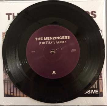 SP The Menzingers: No Penance / Cemetery's Garden