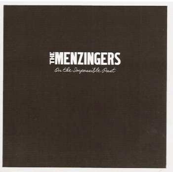 CD The Menzingers: On The Impossible Past