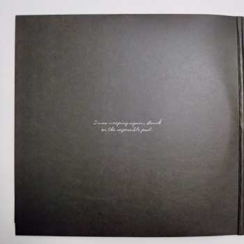 2LP The Menzingers: On The Impossible Past / On The Possible Past LTD