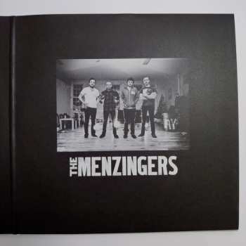 2LP The Menzingers: On The Impossible Past / On The Possible Past LTD