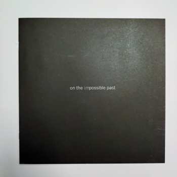 2LP The Menzingers: On The Impossible Past / On The Possible Past LTD