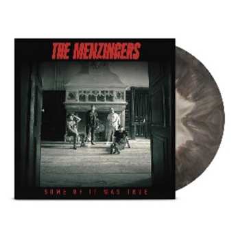 LP The Menzingers: Some Of It Was True CLR | LTD