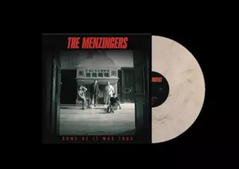 The Menzingers: Some Of It Was True