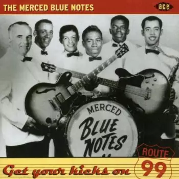 Get Your Kicks On Route 99