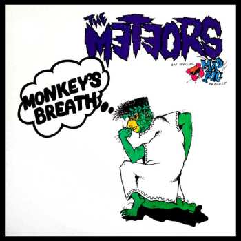 Album The Meteors: Monkey's Breath