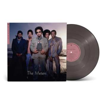 LP The Meters: Now Playing CLR