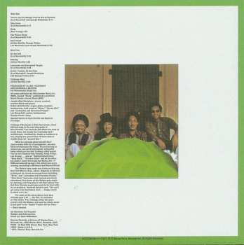 5CD/Doos The Meters: Original Album Series