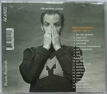 CD The Method Actors: This Is Still It