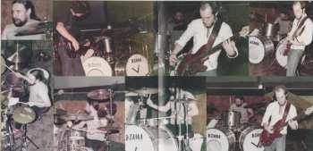 CD/DVD The Mezmerist: The Innocent, The Forsaken, The Guilty / Beg For Forgiveness, Pray For Your Life