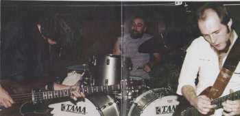 CD/DVD The Mezmerist: The Innocent, The Forsaken, The Guilty / Beg For Forgiveness, Pray For Your Life