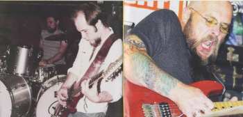 CD/DVD The Mezmerist: The Innocent, The Forsaken, The Guilty / Beg For Forgiveness, Pray For Your Life