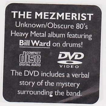 CD/DVD The Mezmerist: The Innocent, The Forsaken, The Guilty / Beg For Forgiveness, Pray For Your Life