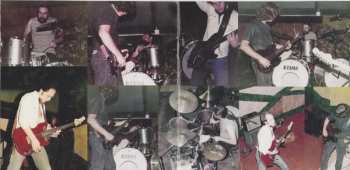 CD/DVD The Mezmerist: The Innocent, The Forsaken, The Guilty / Beg For Forgiveness, Pray For Your Life