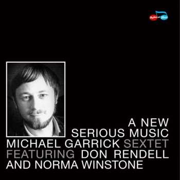 Album Norma Winstone: A New Serious Music 