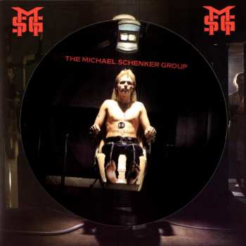 Album The Michael Schenker Group: The Michael Schenker Group
