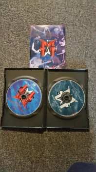 CD/DVD The Michael Schenker Group: World Wide Live 2004